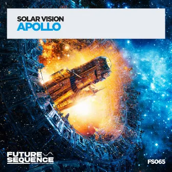 Apollo by Solar Vision