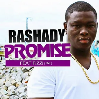 Promise by Rashady