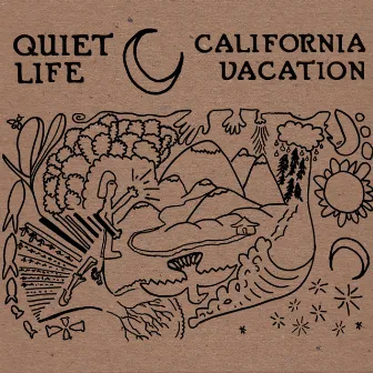 California Vacation by Quiet Life