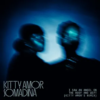 I Saw An Angel On The Roof & Wept (Kitty Amor Remixes) by Somadina