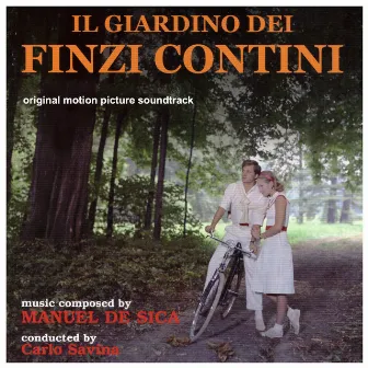 Il giardino dei Finzi Contini (Original Motion Picture Soundtrack) by Manuel De Sica