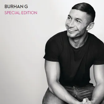 Burhan G (Special Edition) by Burhan G