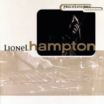 Priceless Jazz by Lionel Hampton