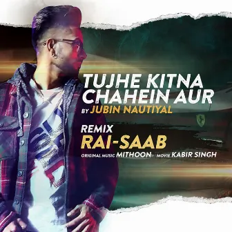 Kabir Singh (Tujhe Kitna Chahein 