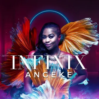 Angeke by Infinix