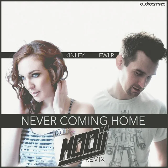 Never Coming Home (Mooij Remix)