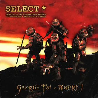 SELECT * by George Tzi