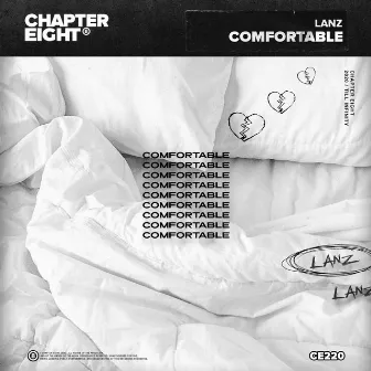 Comfortable by Lanz