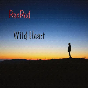 Wild Heart by RexRed