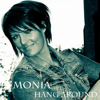 Hang around by Monia