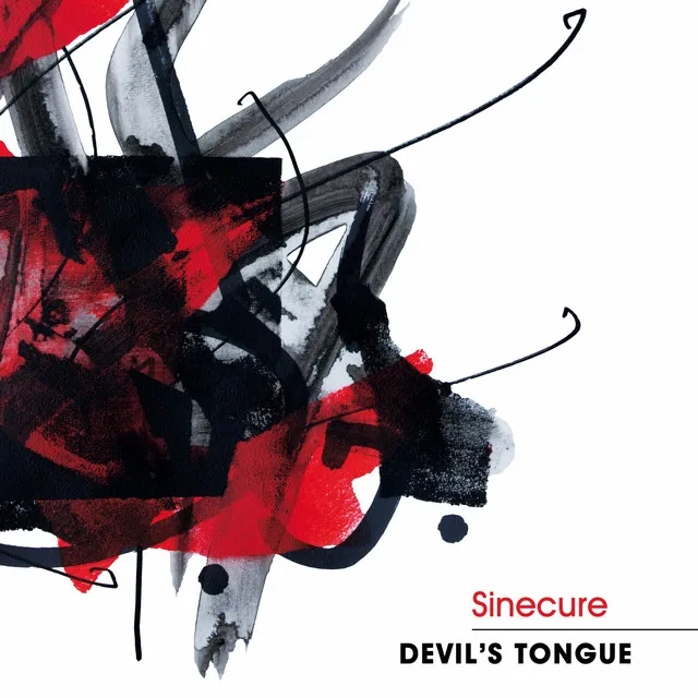 Devil's Tongue - Low Resonance Mix