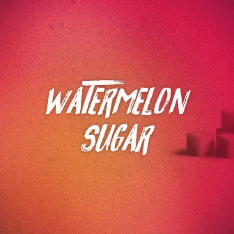 Watermelon Sugar (Acoustic Piano) by RUNAGROUND