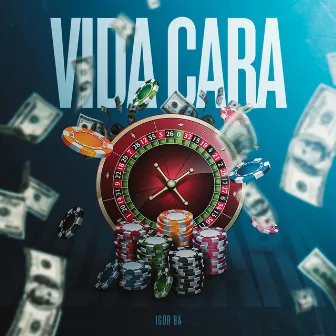 Vida Cara by MC Igor BA