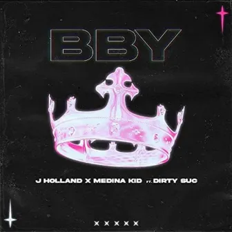 BBY by Medina Kid