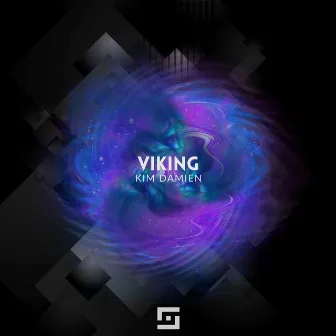 Viking by Kim Damien