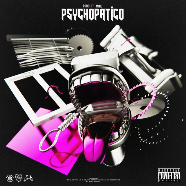 Psychopatico