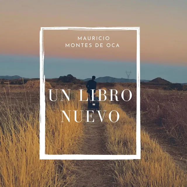 Un libro nuevo