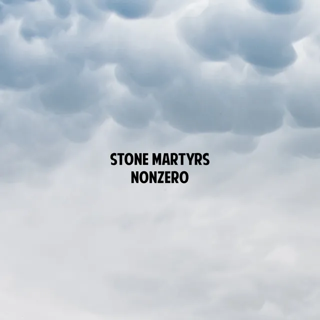 Stone Martyrs