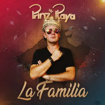 La familia by Prinz Playa