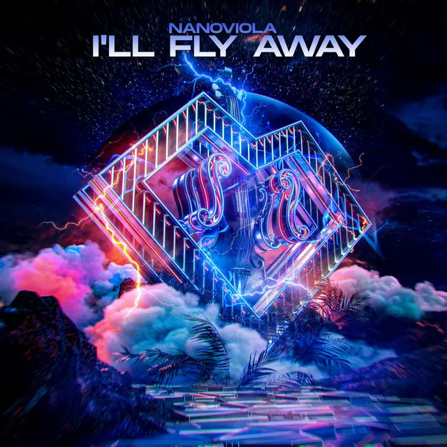 I'll Fly Away