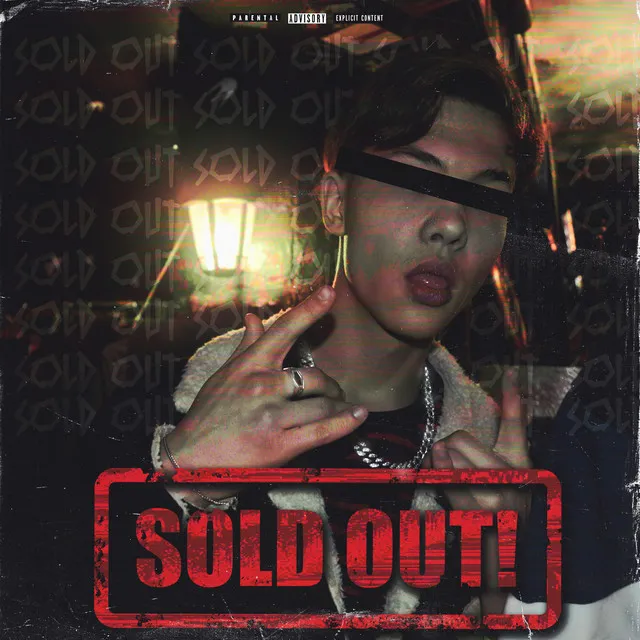 Sold Out