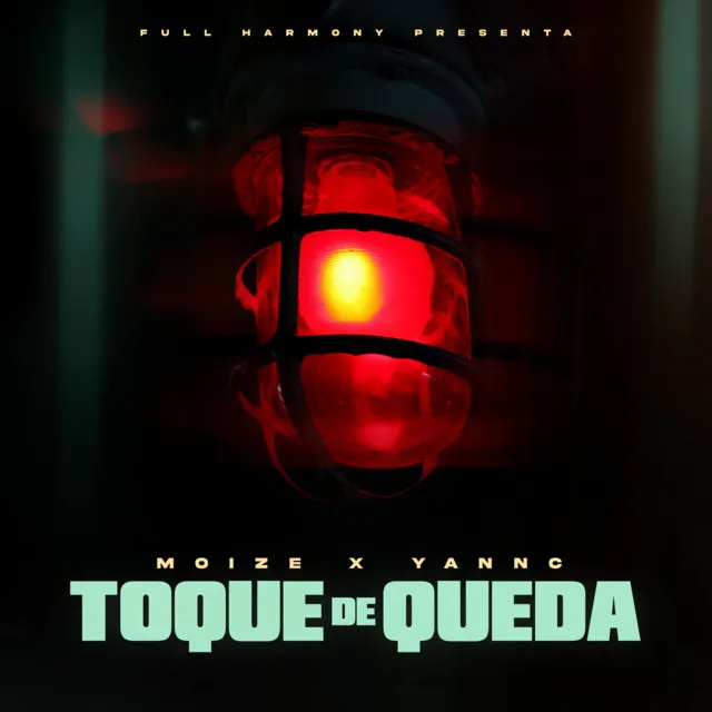 Toque De Queda