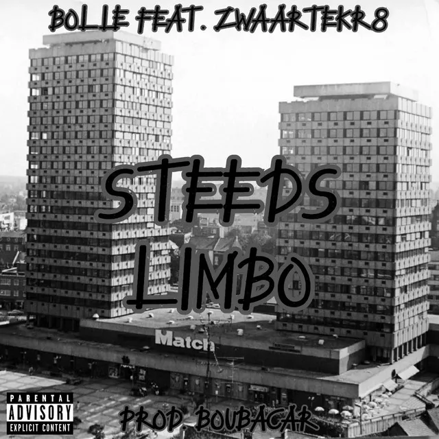 Steeds Limbo