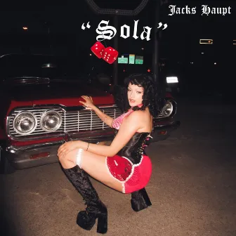 SOLA by Jacks Haupt