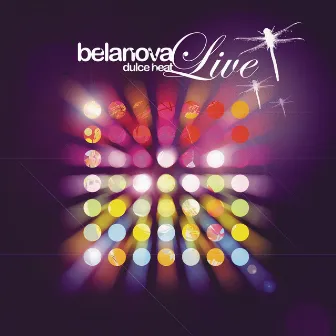 Dulce Beat Live by Belanova