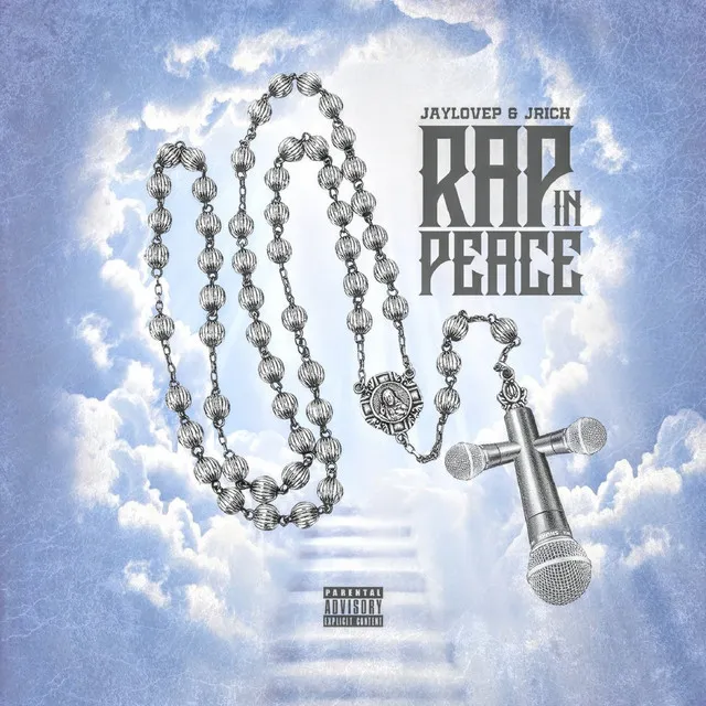 Rap in Peace