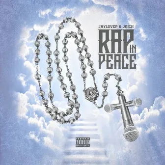 Rap in Peace by J Rich