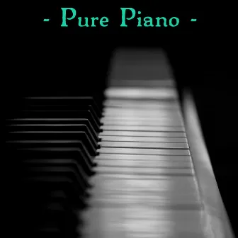 Pure Piano by Office Background Music