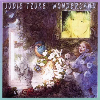 Wonderland (Bonus Track Edition) by Judie Tzuke