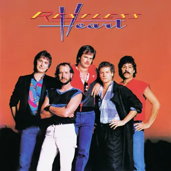 Restless Heart by Restless Heart