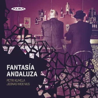 Fantasía Andaluza by Joonas Widenius