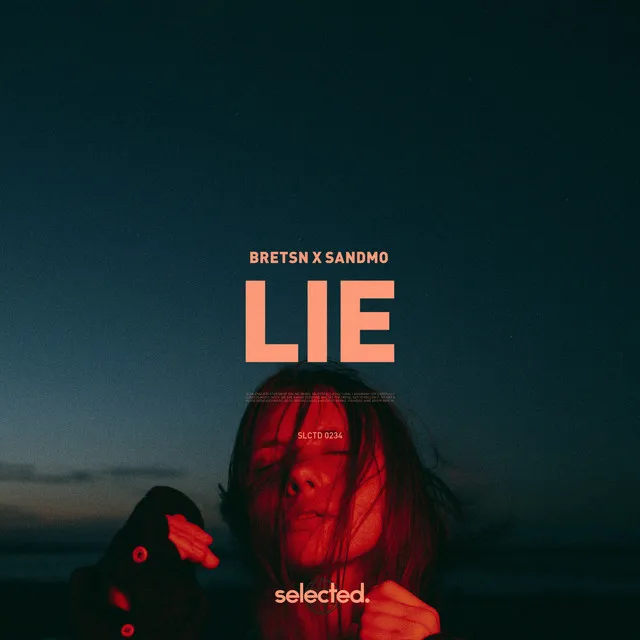 Lie - Extended