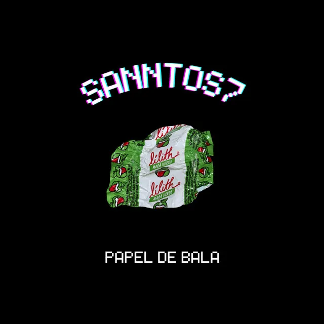 Papel de Bala