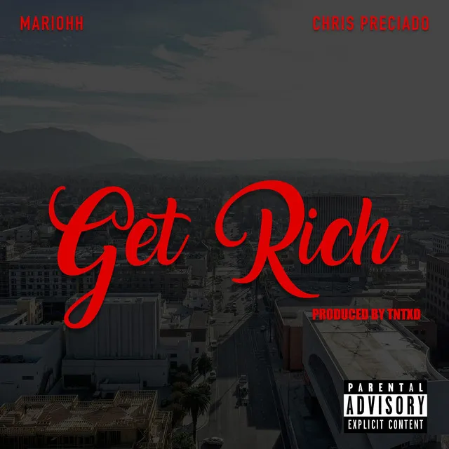 Get Rich