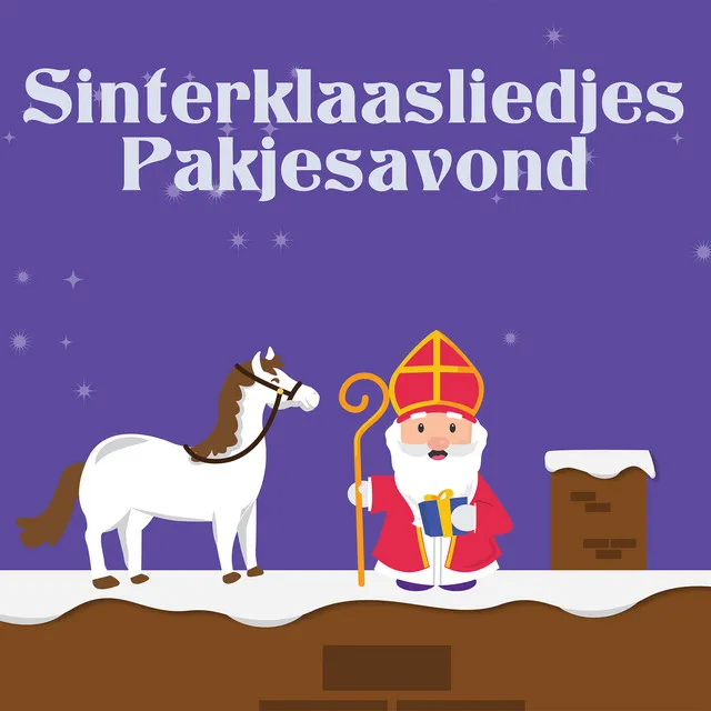 Sinterklaas Superfan (Nationale Sinterklaaslied 2022)