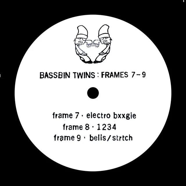 Frames 7-9