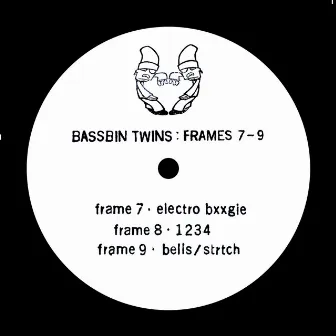 Frames 7-9 by Bassbin Twins