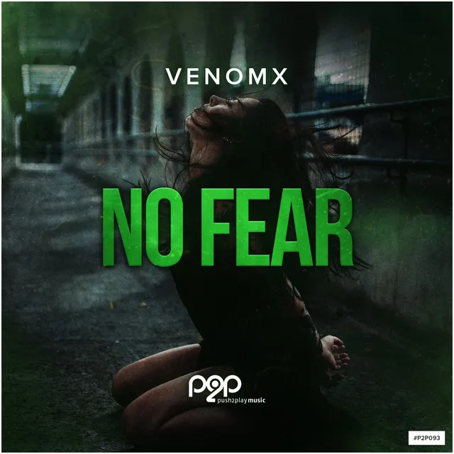 No Fear - Radio Edit