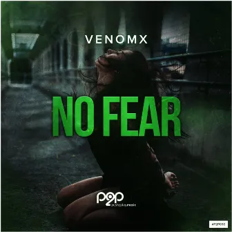 No Fear by VenomX