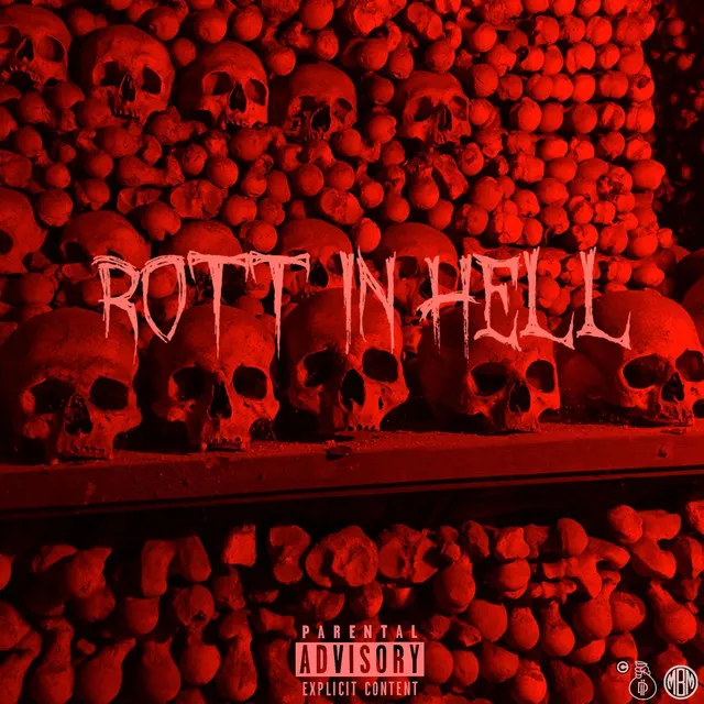 Rott in Hell