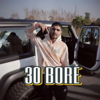 30 Bore by Jas Dhaliwal