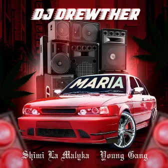 Maria by Young Gang