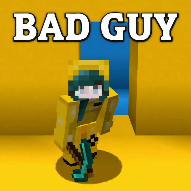 Bad Guy