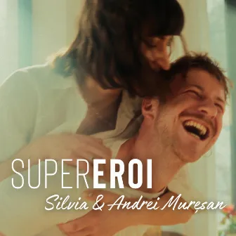 Supereroi by Silvia