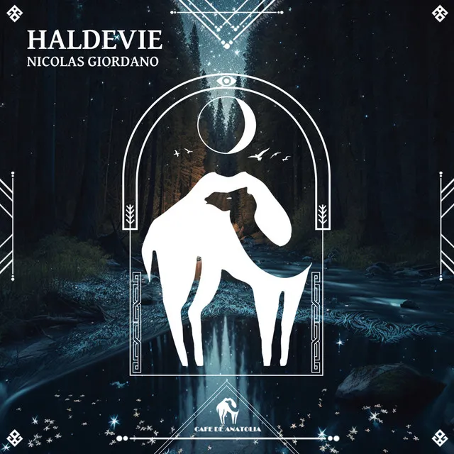 Haldevie