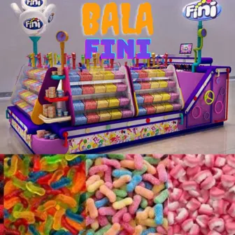 Bala Fini by milles